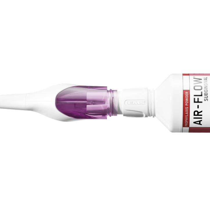 ems airflow handy 3.0 premium Réalisation technique dentaire