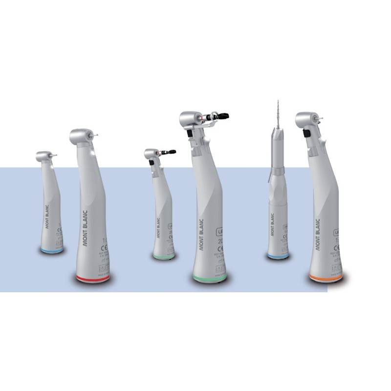 Anthogyr Réalisation technique dentaire